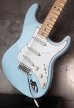 画像9: Fender Custom Shop Yngwie Malmsteen Sig Stratocaster / Sonic Blue