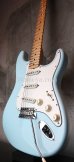 画像5: Fender Custom Shop Yngwie Malmsteen Sig Stratocaster / Sonic Blue