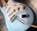 画像11: Fender Custom Shop Yngwie Malmsteen Sig Stratocaster / Sonic Blue