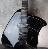 Steinberger GK-4T Klein / Black