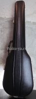画像2: SELMER Vintage Black Hard Case / for Hofner Bass  (2)