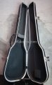画像5: SELMER Vintage Black Hard Case / for Hofner Bass  (5)