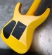 画像12: Jackson USA Custom Shop Soloist SL2H / Taxi Cab Yellow