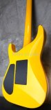 画像6: Jackson USA Custom Shop Soloist SL2H / Taxi Cab Yellow