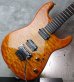 画像9: Charvel Custom Shop  SanDimas - 2H  / Amber Lager burst