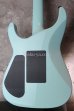 画像6: Jackson USA Custom Shop Soloist SL2H / Daphne Blue