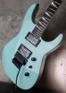 画像3: Jackson USA Custom Shop Soloist SL2H / Daphne Blue