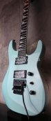 画像5: Jackson USA Custom Shop Soloist SL2H / Daphne Blue