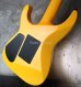 画像12: Jackson USA Custom Shop Soloist SL2H / TC Yellow