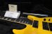 画像14: Jackson USA Custom Shop Soloist SL2H / TC Yellow