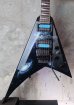 画像1: Jackson USA  RR1 V Galaxy Mural (1)