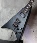 画像5:  Jackson USA Custom Shop Randy Rhoads RR1.5 Matte Black 