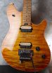 画像1: Peavey USA Wolfgang Standard / Trans Amber (1)