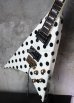 画像8:  Jackson USA Custom Shop RR1.5 Exclusive / Polka Dot V 