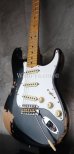 画像5: Fender Custom Shop '69　Stratocaster Heavy  Relic / Black