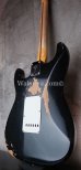 画像6: Fender Custom Shop '69　Stratocaster Heavy  Relic / Black