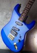 画像9: Charvel USA Custom Shop Jake E. Lee Signature Blue Burst