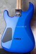 画像2: Charvel USA Custom Shop Jake E. Lee Signature Blue Burst