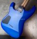 画像12: Charvel USA Custom Shop Jake E. Lee Signature Blue Burst