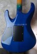 画像2: Suhr Modern  Faded Trans Whale Blue Burst / FRT