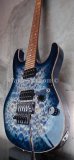 画像5: Suhr Modern  Faded Trans Whale Blue Burst / FRT