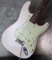 画像13: Suhr Classic Antique Shell Pink Stratocaster / Aged by Master Builder J. W. Black 