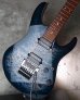 画像13: Suhr Modern  Faded Trans Whale Blue Burst / FRT