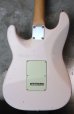 画像2: Suhr Classic Antique Shell Pink Stratocaster / Aged by Master Builder J. W. Black 