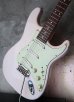 画像9: Suhr Classic Antique Shell Pink Stratocaster / Aged by Master Builder J. W. Black 