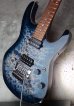 画像9: Suhr Modern  Faded Trans Whale Blue Burst / FRT