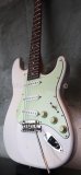 画像5: Suhr Classic Antique Shell Pink Stratocaster / Aged by Master Builder J. W. Black 