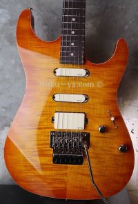 Suhr Standard Legacy Limited Edition / Suhr Burst