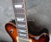 画像10:  David Thomas McNaught Vintage Single Cut /  Diamond Flame Antique Burst  