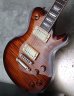 画像9:  David Thomas McNaught Vintage Single Cut /  Diamond Flame Antique Burst  