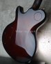 画像12: David Thomas McNaught Vintage Single Cut /  Diamond Flame Antique Burst  
