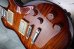 画像11: David Thomas McNaught Vintage Single Cut /  Diamond Flame Antique Burst  