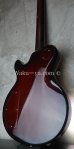 画像6:  David Thomas McNaught Vintage Single Cut /  Diamond Flame Antique Burst  