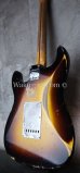 画像6: Fender Custom Shop LTD ''El Diablo'' Stratocaster / Heavy Relic / Sunburst