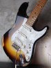 画像9: Fender Custom Shop LTD ''El Diablo'' Stratocaster / Heavy Relic / Sunburst