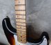 画像10: Fender Custom Shop LTD ''El Diablo'' Stratocaster / Heavy Relic / Sunburst