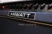 画像3: HIWATT LEAD 50R / Tube Combo Amp 80's - UK / Footswitch (3)