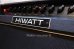 画像3: HIWATT LEAD 50R / Tube Combo Amp 80's - UK / Footswitch