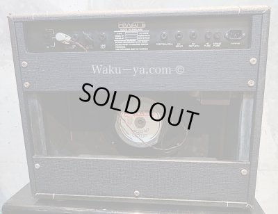 画像2: HIWATT LEAD 50R / Tube Combo Amp 80's - UK / Footswitch