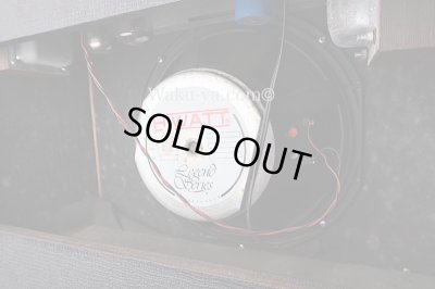 画像4: HIWATT LEAD 50R / Tube Combo Amp 80's - UK / Footswitch