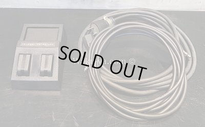 画像11: HIWATT LEAD 50R / Tube Combo Amp 80's - UK / Footswitch