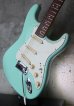 画像9: Fender Custom Shop JEFF BECK Stratocaster NOS / Surf Green (9)