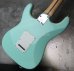 画像12: Fender Custom Shop JEFF BECK Stratocaster NOS / Surf Green