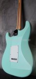 画像6: Fender Custom Shop JEFF BECK Stratocaster NOS / Surf Green