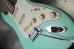 画像11: Fender Custom Shop JEFF BECK Stratocaster NOS / Surf Green