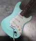 画像13: Fender Custom Shop JEFF BECK Stratocaster NOS / Surf Green